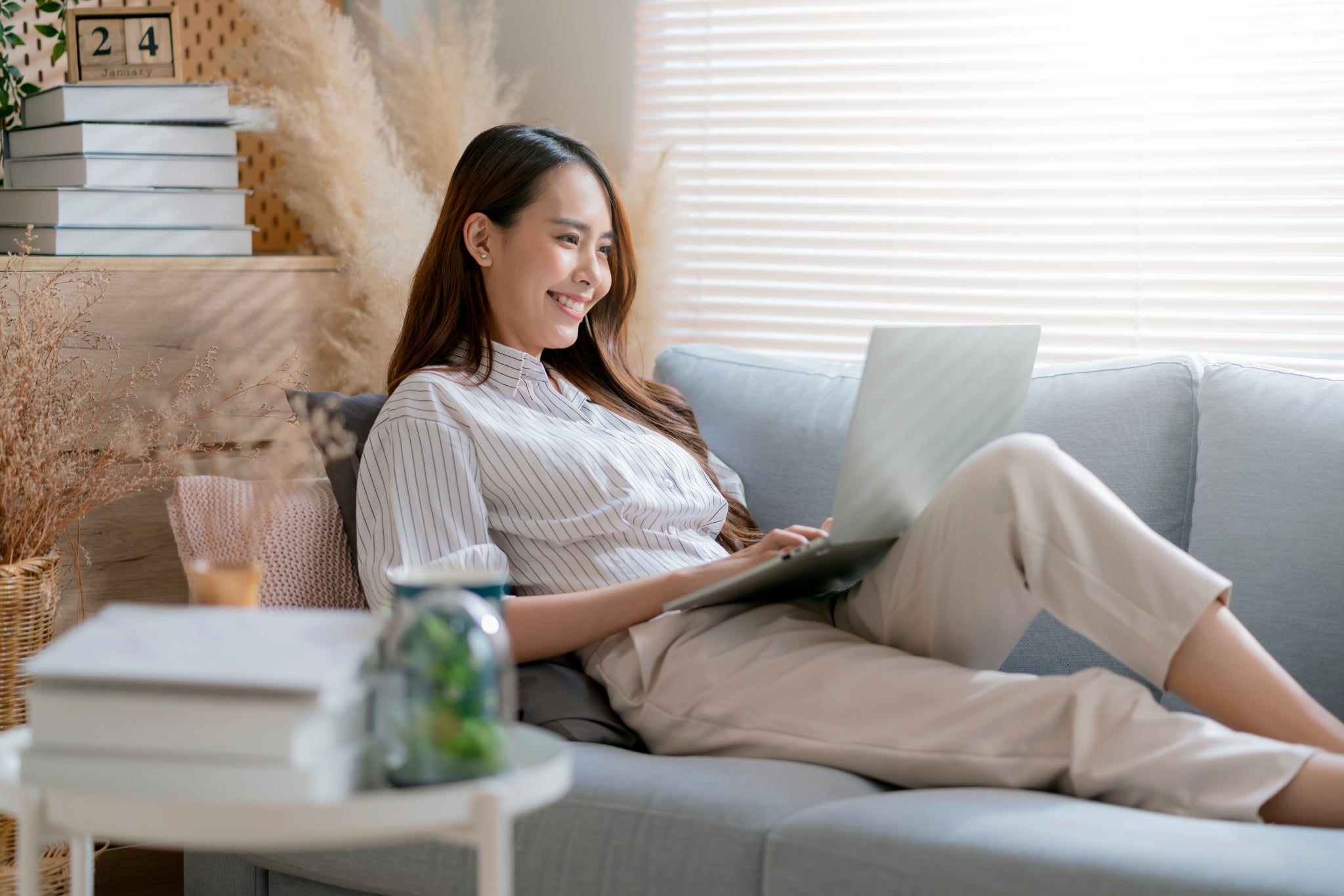 Lifestyle & Relaxation